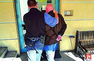 Żerował na nieszczęściu