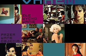 Maraton z Almodóvarem