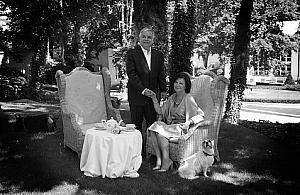 Para prezydencka spocznie razem