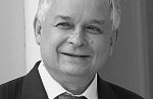Lech Kaczyński honorowym obywatelem Warszawy