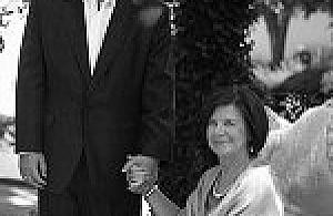 Pogrzeb prezydenckiej pary w niedzielę