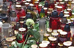 Nabożeństwa w kościołach wszystkich wyznań