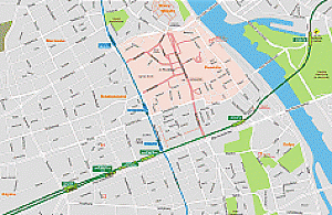 Uroczystości żałobne - zmiany w komunikacji