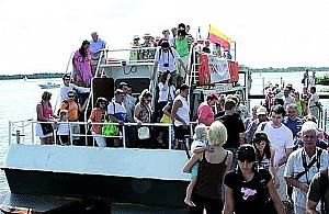 Rusza sezon turystyczny