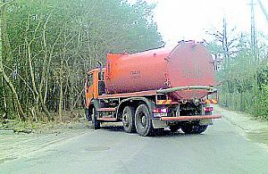 Nie masz kwitu? Będzie mandat