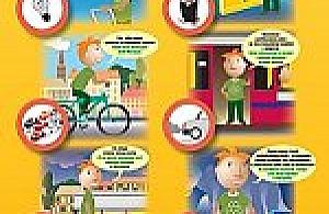 Wawek zachęca, by być eko