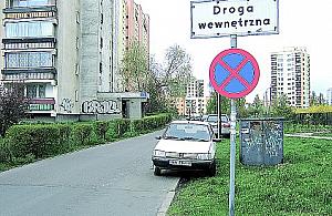 Zielone światło dla policji w osiedlach