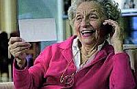 Niby wnuczek, a złodziej