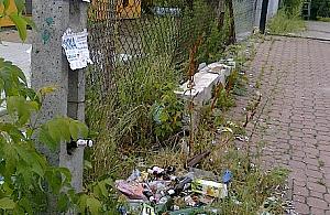 Rewolucja śmieciowa w przyszłym roku