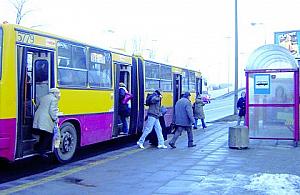 Nasza droższa komunikacja