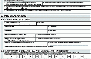 Skorzystaj z PIT-u bez meldunku, bez kitu