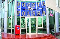 Poczta z za du�ym workiem