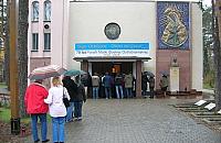 Boernerowska parafia seniorka