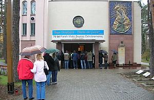 Boernerowska parafia seniorka