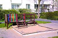 Toksokaroza - choroba czyha w piaskownicy!