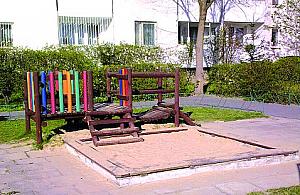 Toksokaroza - choroba czyha w piaskownicy!