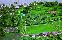 Pi�karskie Bemowo