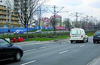 Mia�a znikn��, straszy dalej