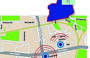 Surfowanie po Bemowie