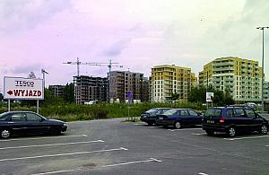 Wkrótce pojadą busiki