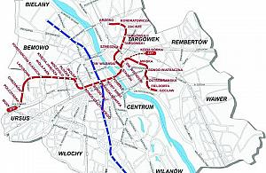 Kiedy metro na Bemowie?