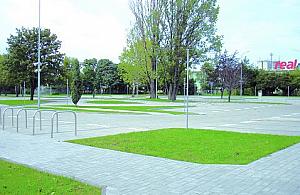 Udoskonalanie niewypału