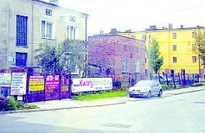 Czy zawalidroga wreszcie zniknie?