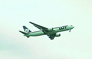 Latały nad Bemowem i Jelonkami