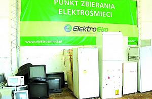 Oddaj starą lodówkę!