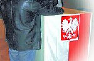 Wyborczo i apolitycznie