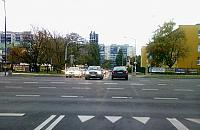 Koszmar na Konarskiego