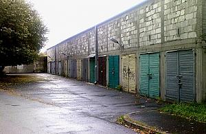 Czy wykupimy garaże?