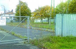 Chodnik na zimę - a po co?