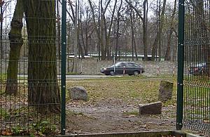 Osiedle Radiowa jak getto