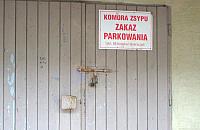 Zsypy na Czerwonych Mak�w