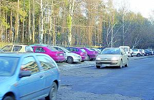 Koszmar Kocjana na finiszu