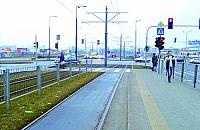 Tramwajowy galimatias