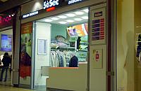 Skurczone pranie