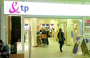 W tym standardzie nie ma takiej opcji