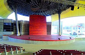 Bilety trzeba zaklepać przez internet