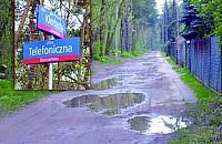 Telefoniczna bez kanalizacji