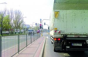 Skręcić w Konarskiego