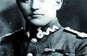 Nowa ulica, nieznany patron