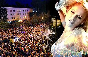 Ile kosztowała nas Doda?