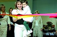 Żłobek wreszcie ruszył