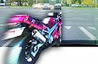 Motorowe szale�stwa