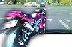 Motorowe szaleństwa