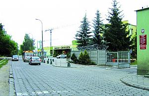 Nowa Kocjana za 9 milionów