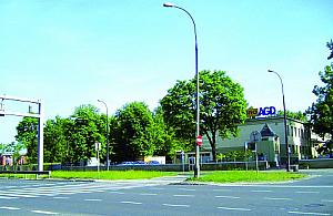 A gdyby tak światła?