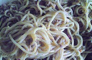 Objeść się i już